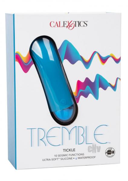 Tremble Tickler | SexToy.com