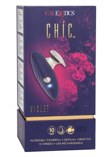 Chic Violet | SexToy.com