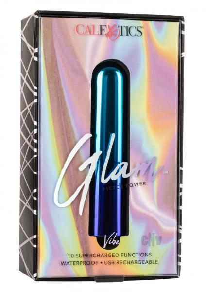 Glam Vibe Blue | SexToy.com