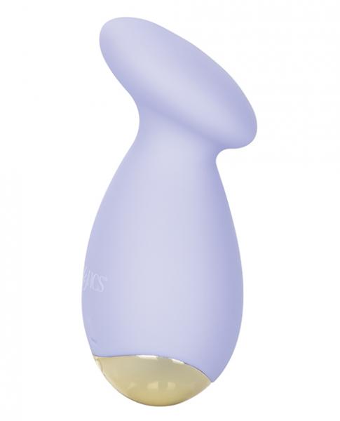 Slay Entice Me Purple Mini Body Massager | SexToy.com