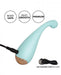 Slay Thrill Me Blue Finger Vibrator | SexToy.com