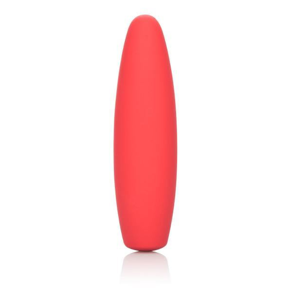 Red Hot Flame Clitoral Flickering Massager | SexToy.com