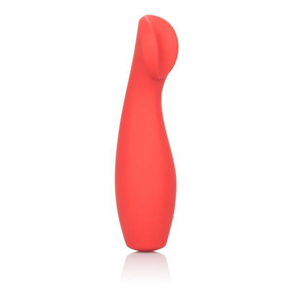 Red Hots Ignite Clitoral Flickering Massager | SexToy.com