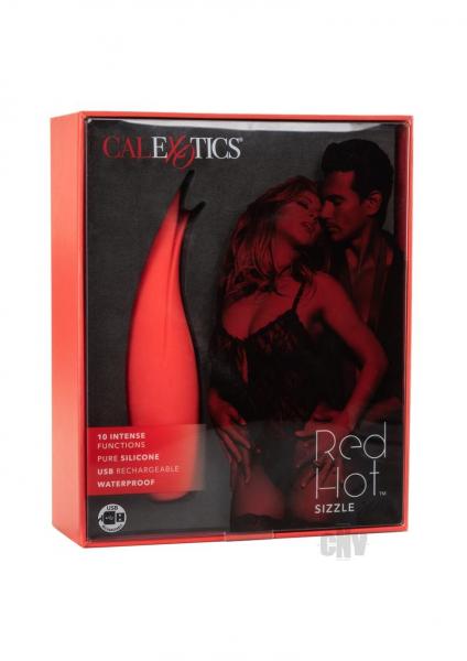 Red Hot Sizzle | SexToy.com