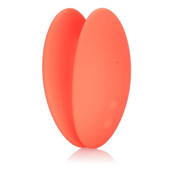 Mini Marvels Marvelous Massager Orange | SexToy.com