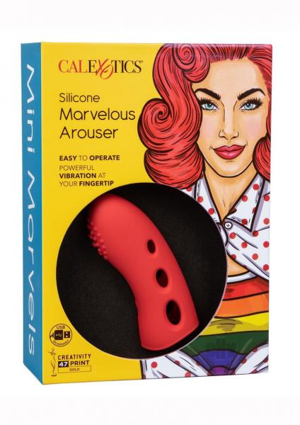 Mini Marvels Marvelous Arouser | SexToy.com