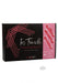 In Touch Dynamic Trio Pink Vibrator Kit | SexToy.com