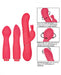 In Touch Dynamic Trio Pink Vibrator Kit | SexToy.com