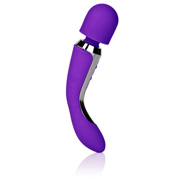 Embrace 7 Function USB Rechargeable Body Wand Massager | SexToy.com