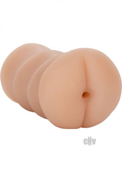 Bang It Ass Masturbator Ivory | SexToy.com