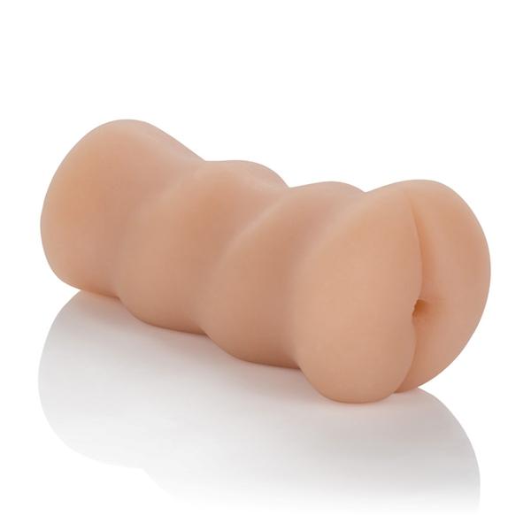 Bang It Ass Masturbator Ivory | SexToy.com