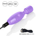 Dr Laura Berman Olivia Mini Massager with 2 Attachments | SexToy.com