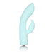 Pave Marilyn  Green Rabbit Style Vibrator | SexToy.com