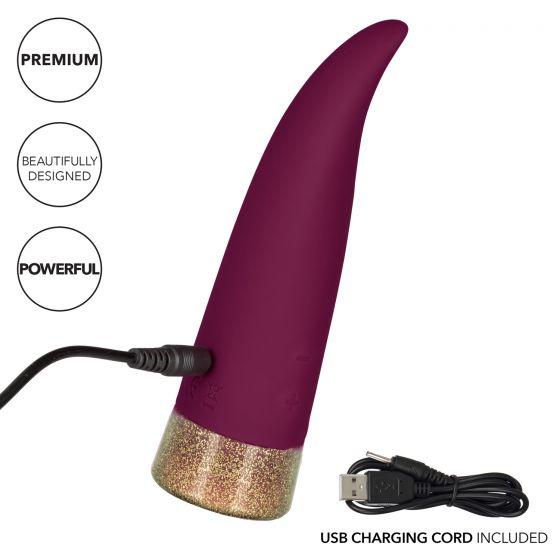 Starstruck Fling Vibe | SexToy.com