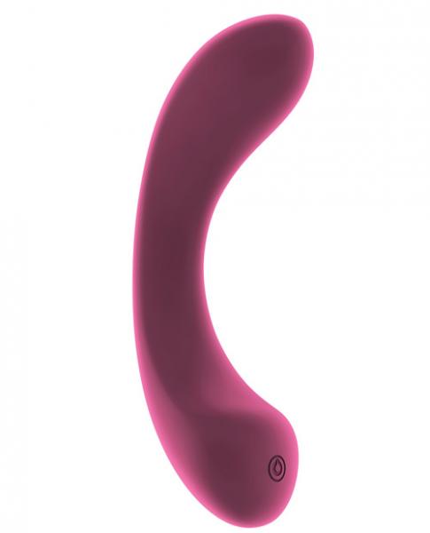 Jil Olivia Flexible Vibrator | SexToy.com