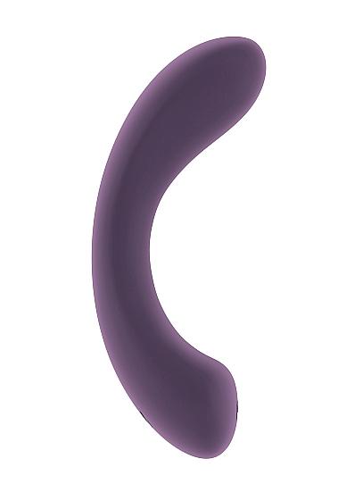 Jil Olivia Flexible Vibrator | SexToy.com