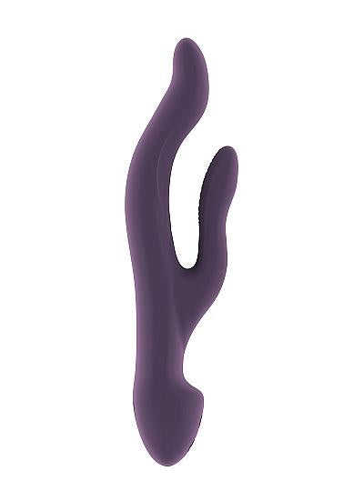 Jil Keira Rabbit Vibrator | SexToy.com