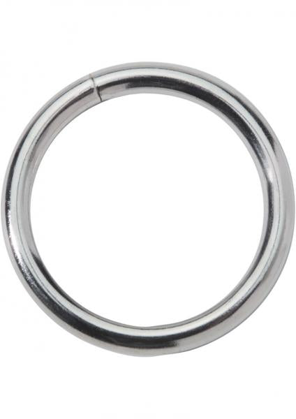 Nickel C Ring 1.75in | SexToy.com