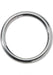 Nickel C Ring 1.75in | SexToy.com
