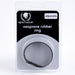 Rubberline Neoprene C Ring - Black | SexToy.com