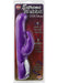 Extreme Wabbit Silicone Rabbit Vibrator Waterproof Lavender | SexToy.com