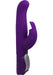 Extreme Wabbit Silicone Rabbit Vibrator Waterproof Lavender | SexToy.com