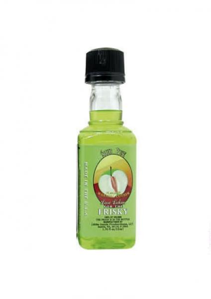 Love Lickers Warming Lotion Sour Puss 4 Ounce | SexToy.com