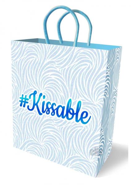 #kissable Gift Bag | SexToy.com