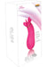 Bliss Nero Magenta Pink Tongue Vibrator | SexToy.com