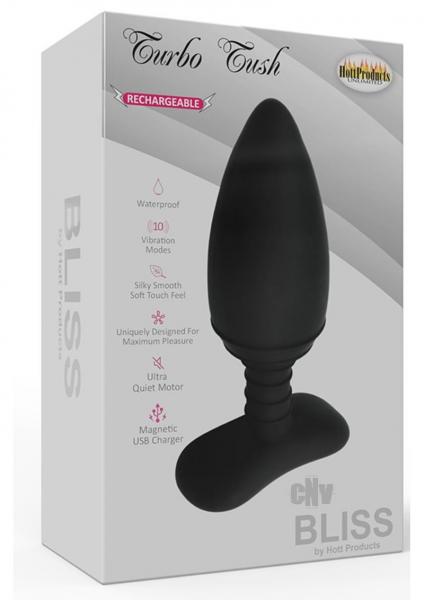 Bliss Turbo Tush | SexToy.com