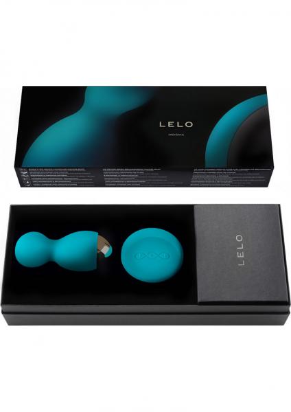 Hula Wireless Remote Control Silicone Pleasure Beads | SexToy.com