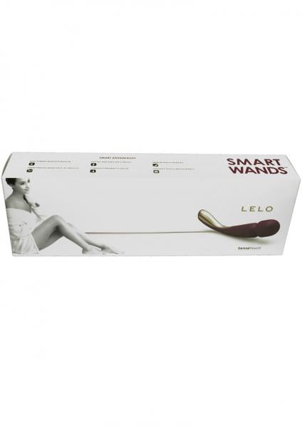 Smart Wand Sense Touch Medium Cordless Massager | SexToy.com