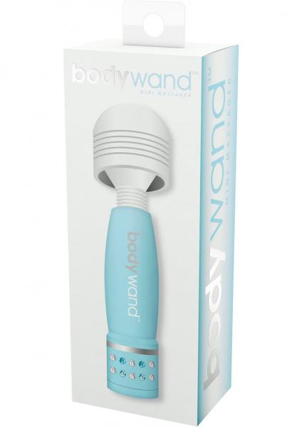 Bodywand Mini Massager | SexToy.com