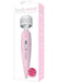 Bodywand Mini Massager USB Pink | SexToy.com