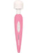 Bodywand Mini Massager USB Pink | SexToy.com