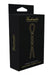 Frederick's of Hollywood Adjustable Stamina Lasso Black | SexToy.com