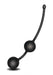 Frederick's of Hollywood Jiggling Love Balls Black | SexToy.com