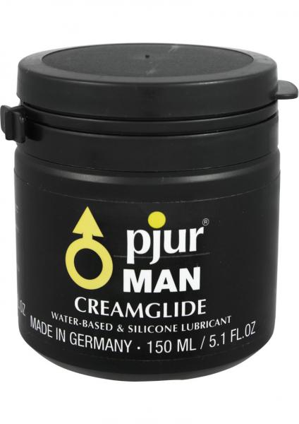 Pjur Power Cream 150Ml 5.07 oz | SexToy.com