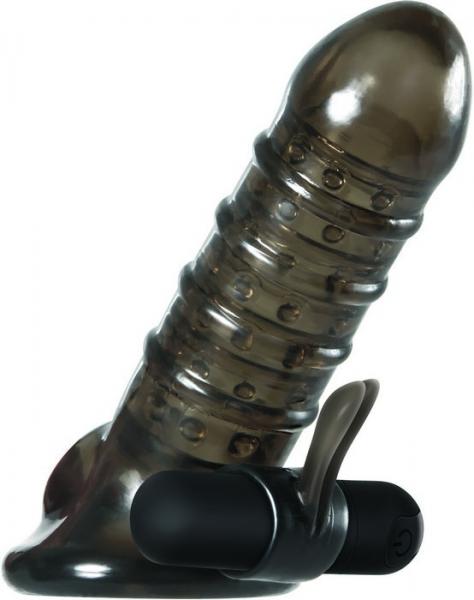 Rechargeable Extension Smoke | SexToy.com