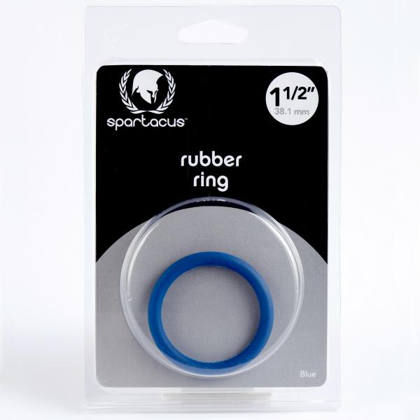 Rubber C Ring 1.5 Inch | SexToy.com