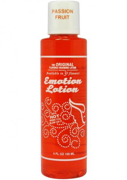 Emotion lotion, passion fruit | SexToy.com