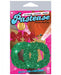 Wreath with Bows Glitter Green Red Pasties | SexToy.com