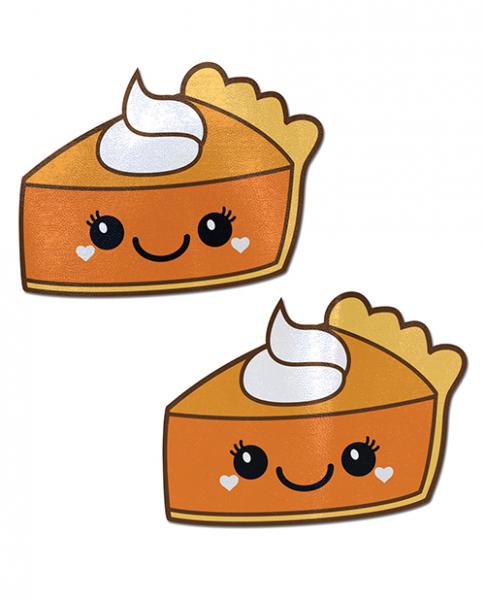Pastease Happy Kawaii Pumpkin Pie