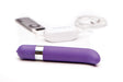 Freestyle G Spot Vibrator Purple | SexToy.com