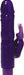 Waterproof Bathtime Bunny Purple Vibrator | SexToy.com