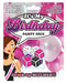 It's My Birthday Party Dice Game | SexToy.com