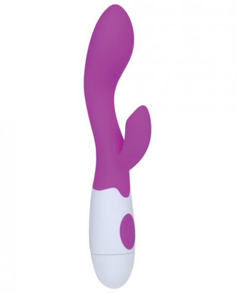 Pretty Love Bright Vibrator Purple | SexToy.com