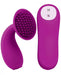 Pretty Love Brady 12 Functions Vibration Silicone Purple | SexToy.com