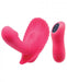 Pretty Love Fancy Clamshell Pink G-Spot Vibrator | SexToy.com