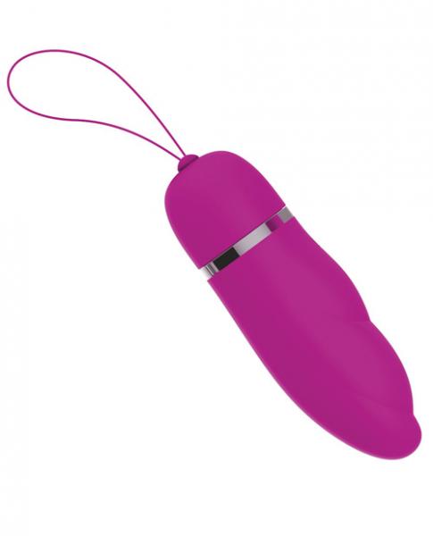 Pretty Love Edwina Bullet Vibrator Purple | SexToy.com